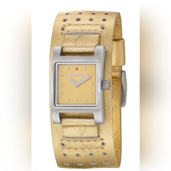 Nixon Wrist Watch - Picture 1 of 8